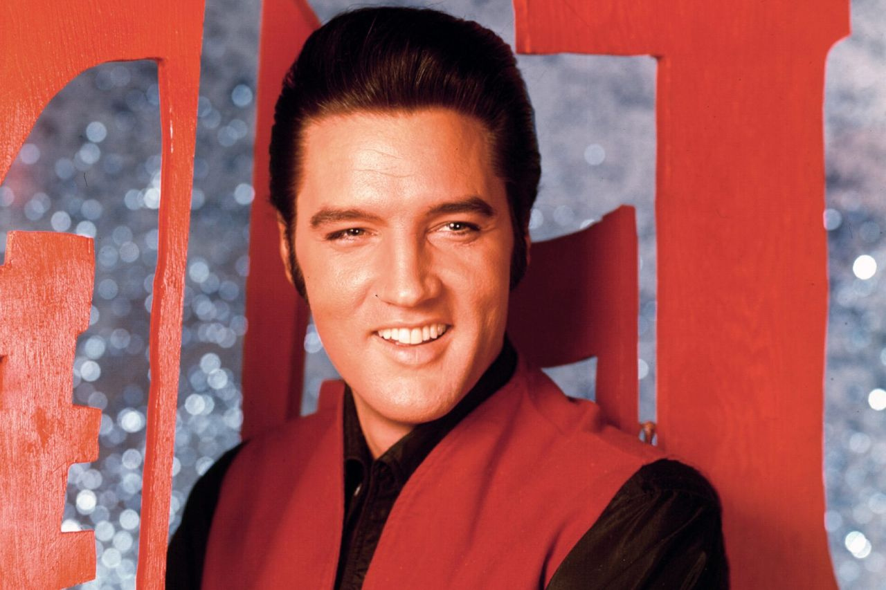 Elvis Presley'in torunu Benjamin intihar etti soruşturma başlatıldı