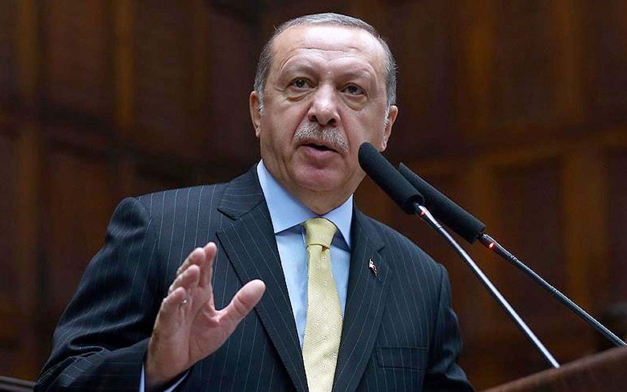 'Ayasofya'da ilk namazı sizin kıldırmanızı istiyoruz' önerisine Erdoğan'dan yanıt