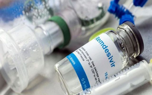 Güney Kore’de her üç koronavirüs hastasından biri remdesivir ilacıyla iyileşti