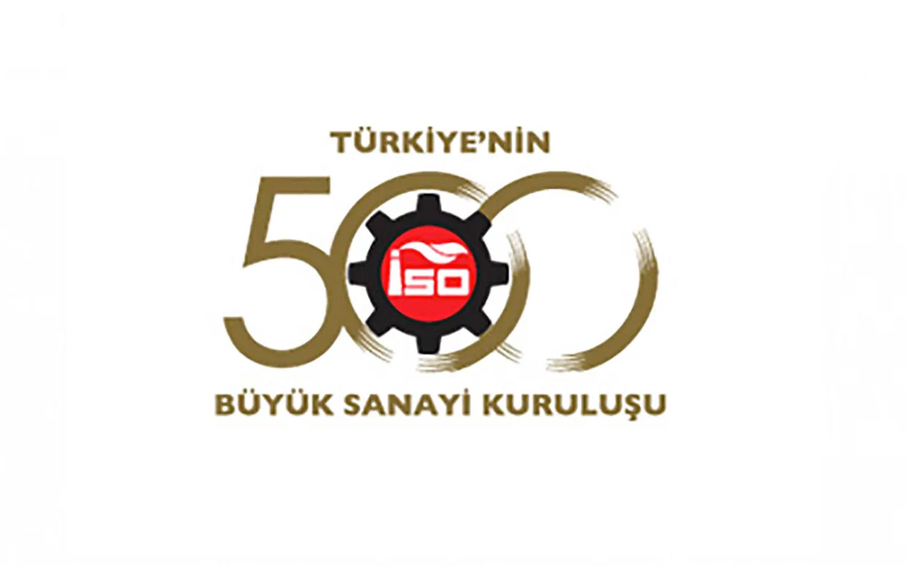 Türkiye'nin en büyük 500 sanayi kuruluşu açıklandı! İlk 10'da bakın kimler var