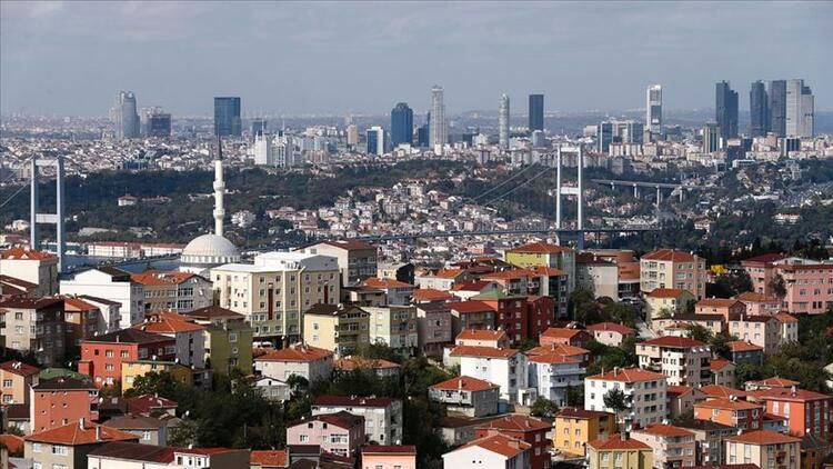 İstanbul’un deprem sigortası gerçeği! Bu ilçelerde yaşayanlar dikkat