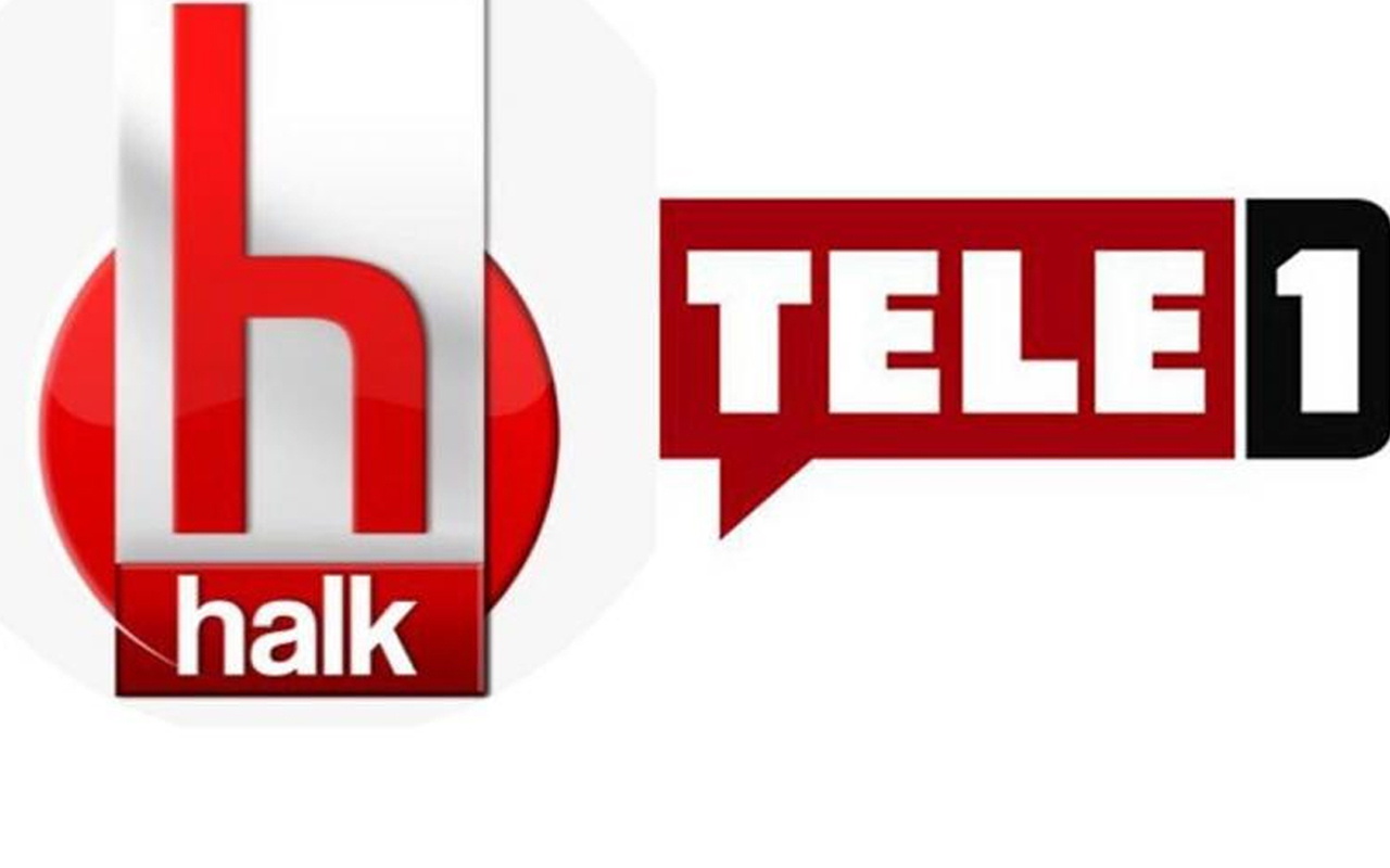 RTÜK’ün Halk TV ve TELE 1'e verdiği '5 gün ekran karartma' cezası yargıya taşındı