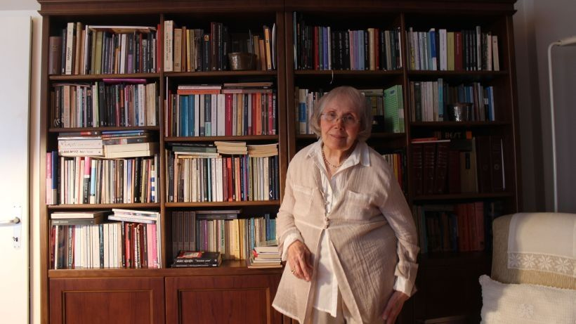 Türk edebiyatının usta yazarı Adalet Ağaoğlu vefat etti Adalet Ağaoğlu nereli?