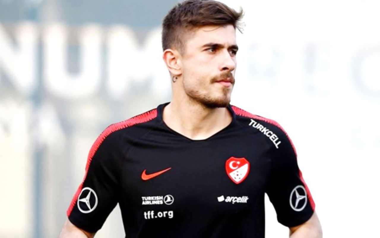 Trabzonspor, Dorukhan Toköz transferini KAP'a bildirdi