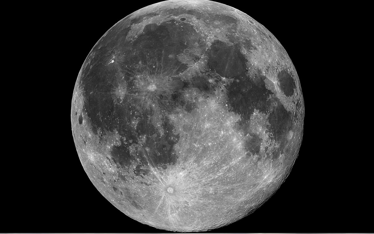 NASA, Ay araştırmaları için Japonya ile ortak oldu