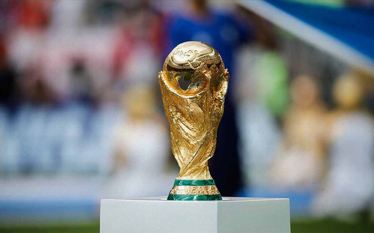 2022 FIFA Dünya Kupası finali Lusail Stadı'nda oynanacak