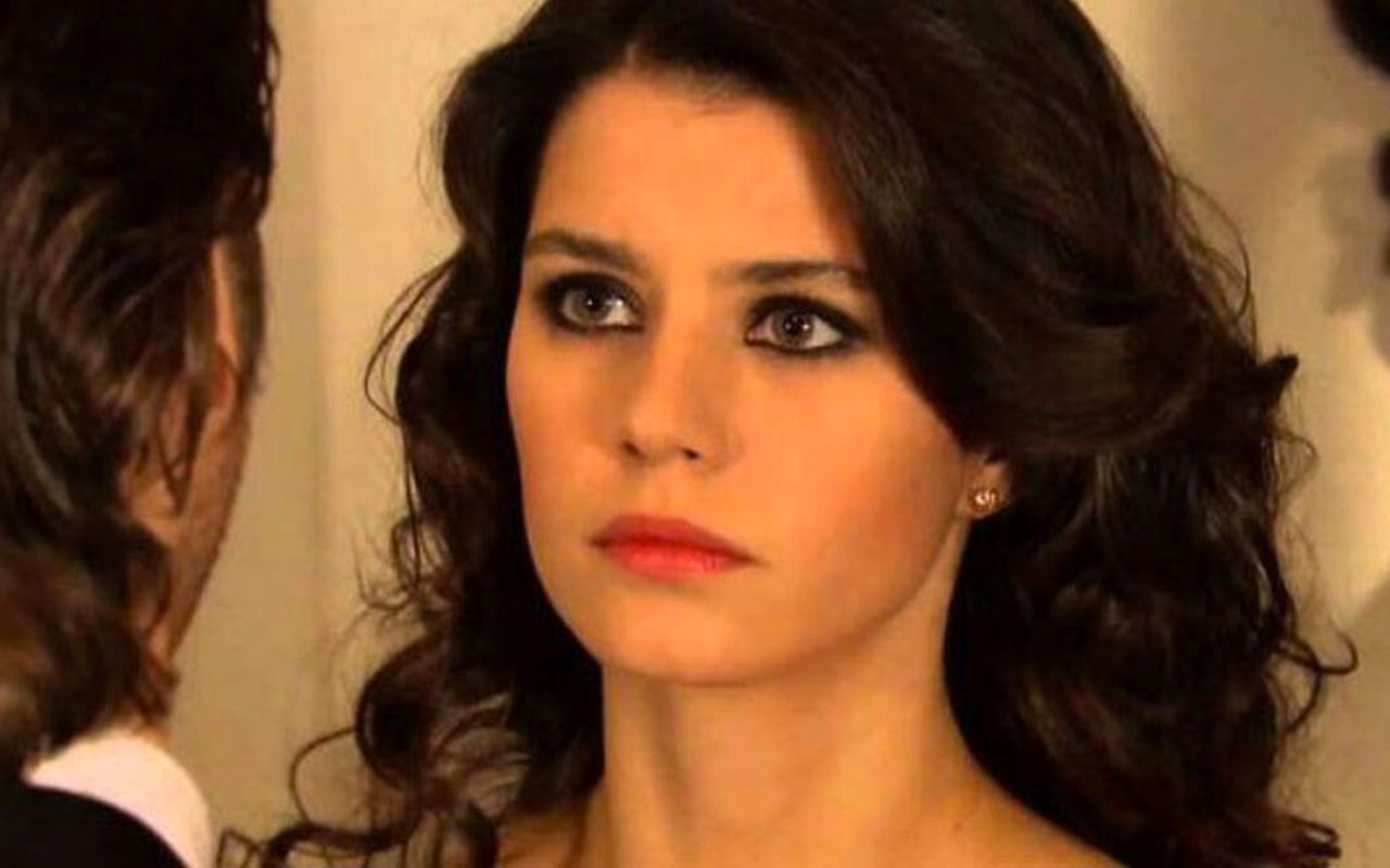 Oyuncu Beren Saat'ten olay açıklamalar: Terörist ilan edildim