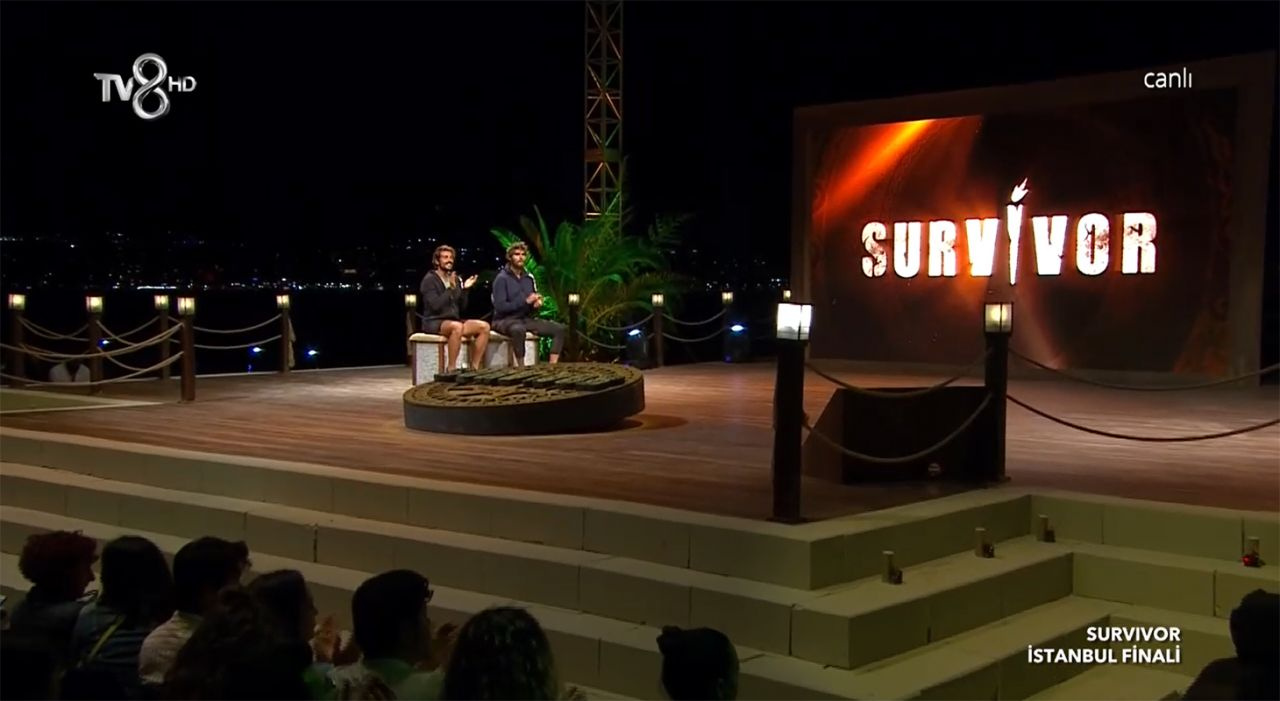 Survivor 2020 birincisi kim oldu? Survivor şampiyonu açıklandı!