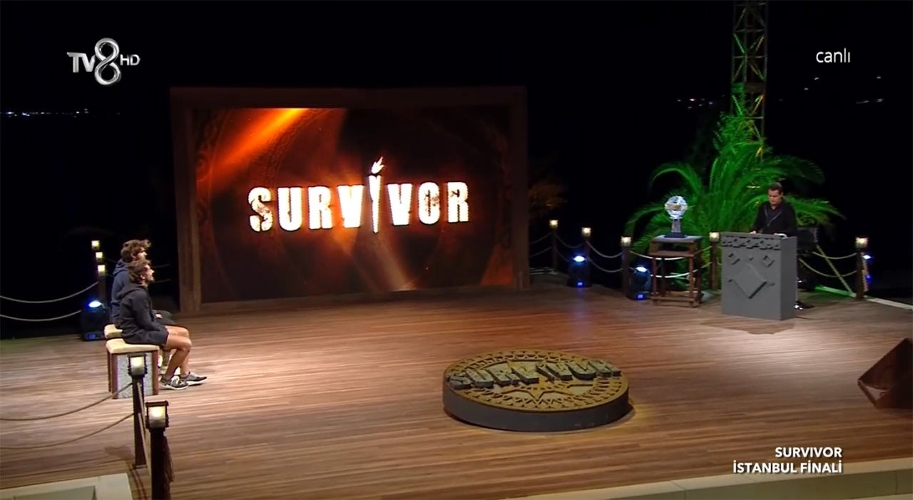 Survivor 2020 birincisi kim oldu? Survivor şampiyonu açıklandı!