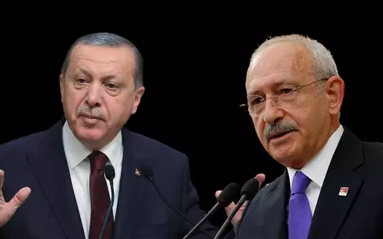 'Man Adası' davasında bir karar daha! Kılıçdaroğlu, Erdoğan ve ailesine bir servet ödeyecek