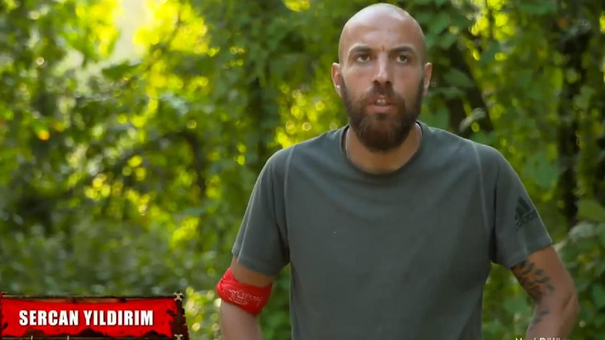 Survivor Sercan Yıldırım'dan Nisa ve Acun Ilıcalı ile ilgili bomba açıklamalar