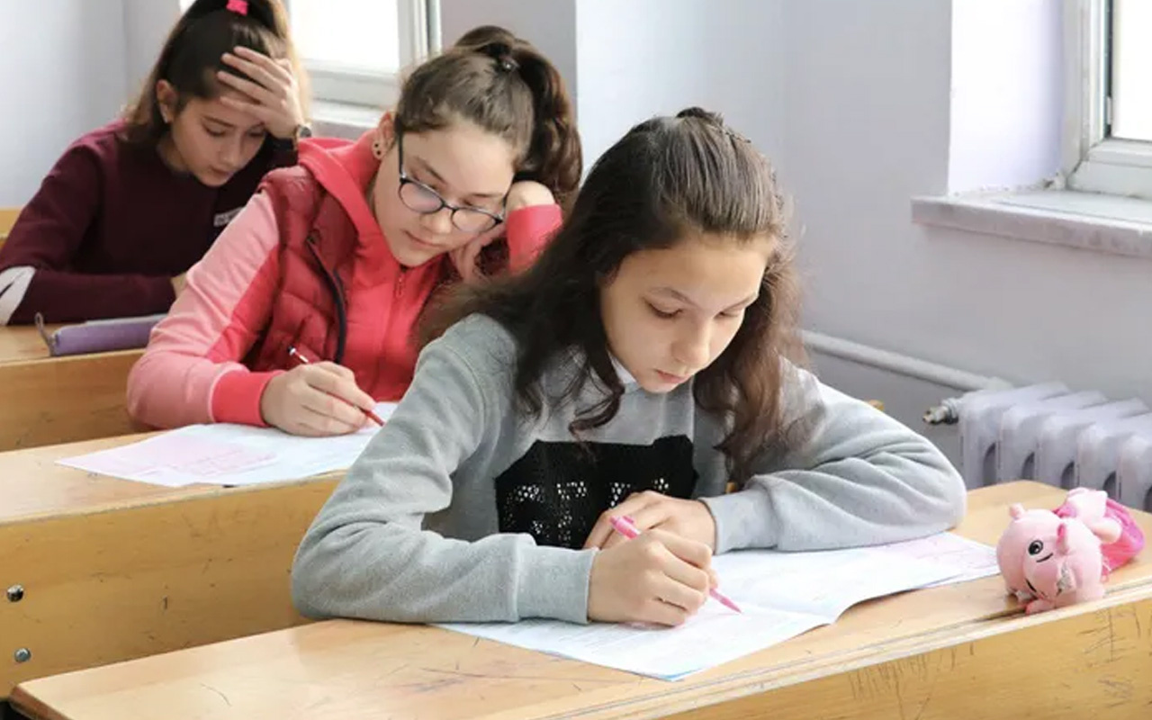 Afyonkarahisar Lise taban puanları 2020 -2021 nitelikli okullar LGS yüzdelik dilimleri