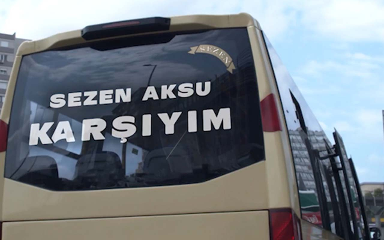 Sezen Aksu'nun yeni şarkısı 'Karşıyım' sosyal medyaya damga vurdu