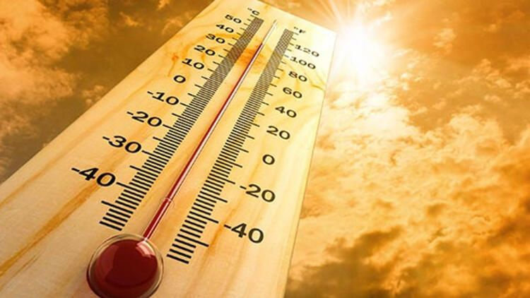 Meteoroloji uyardı: Sıcak hava dalgası geliyor