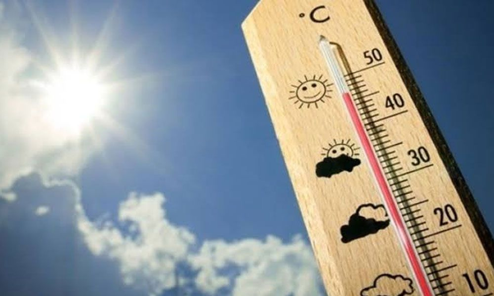 Meteoroloji uyardı: Sıcak hava dalgası geliyor