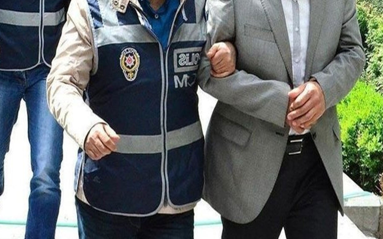 İstanbul'da 15 ilçede DEAŞ operasyonu: 27 şüpheli yakalandı