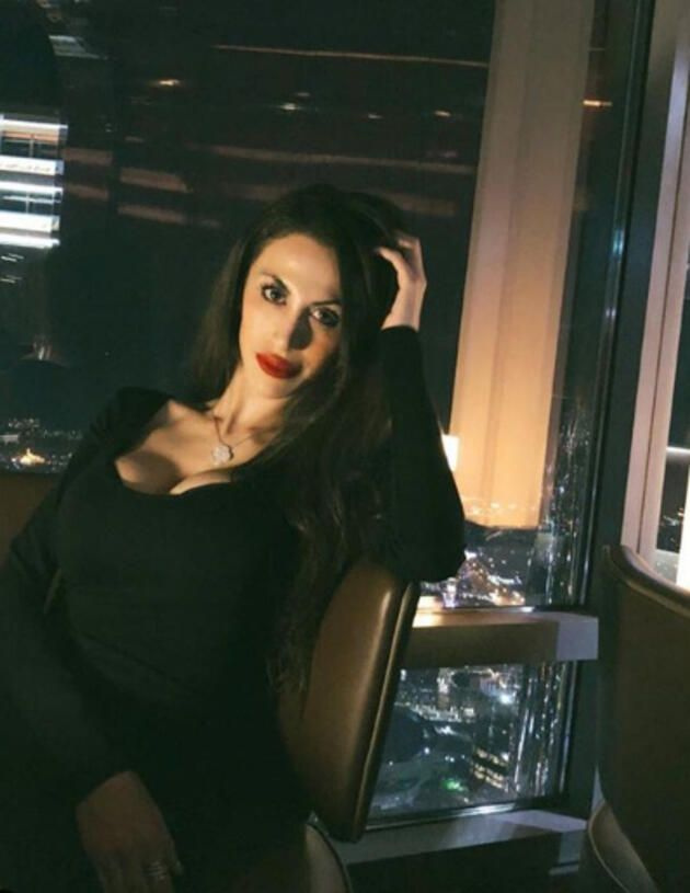 Rusya’da ünlü cinsel sağlık uzmanı, otel odasında çıplak halde ölü bulundu