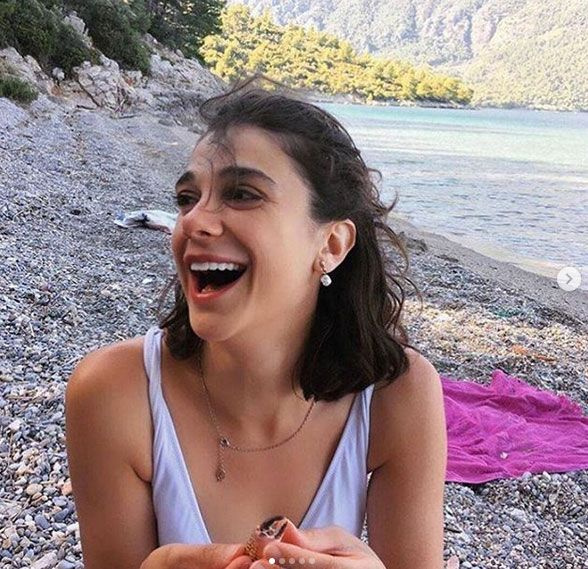 En son durakta görüldü! Muğla ayakta 4 gündür Pınar Gültekin'i arıyor!