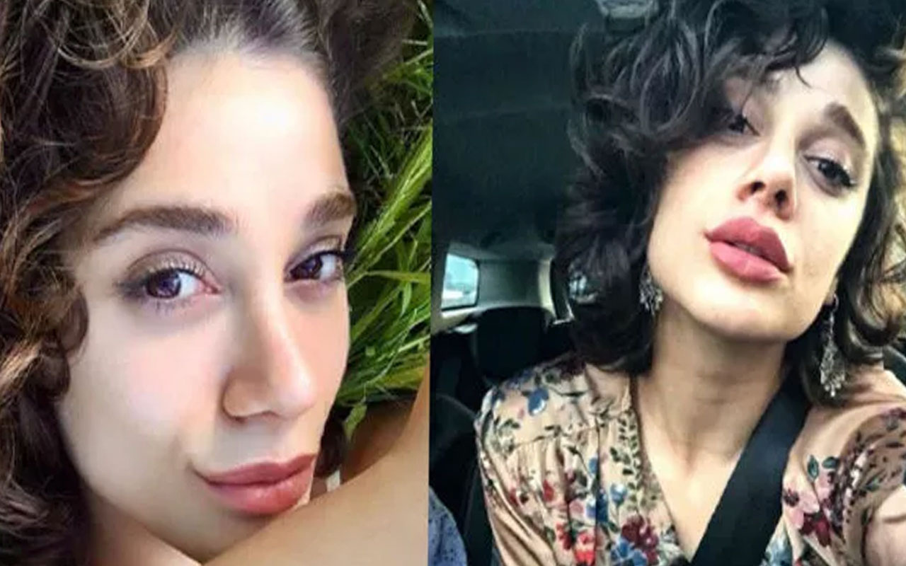5 güngür kayıptı! Pınar Gültekin'in cesedi bulundu