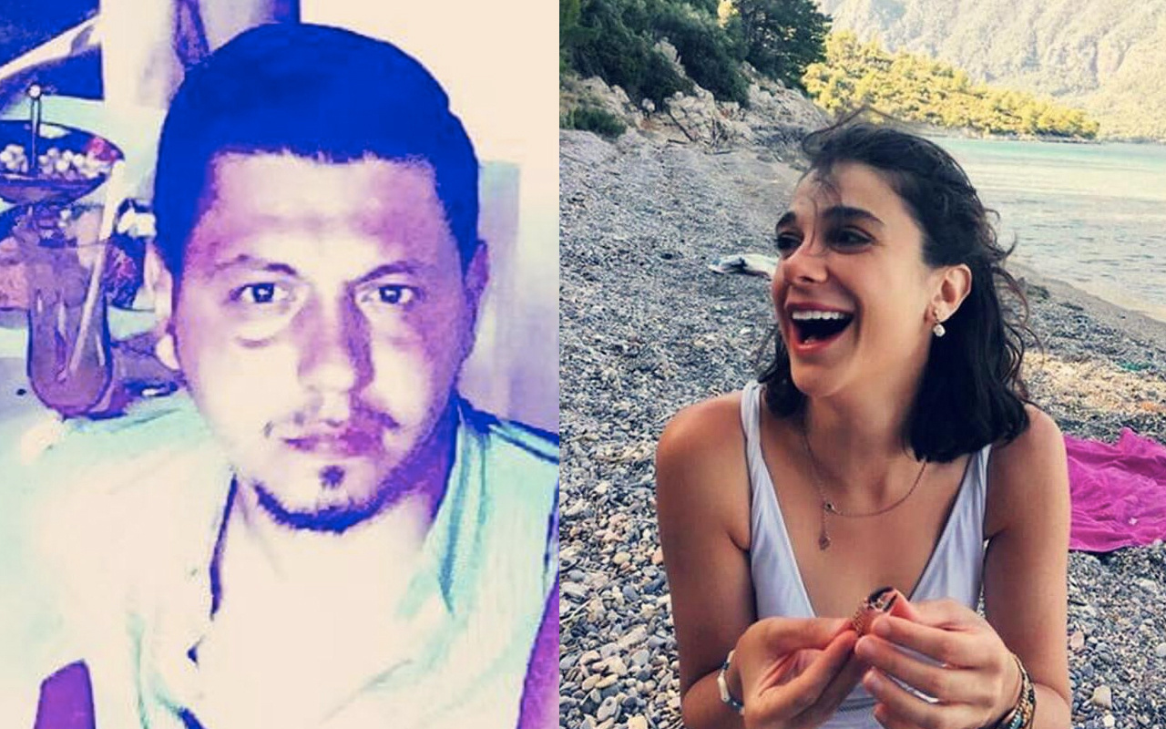 Cemal Metin Avcı kimdir sevgilisi Pınar Gültekin'i katletti