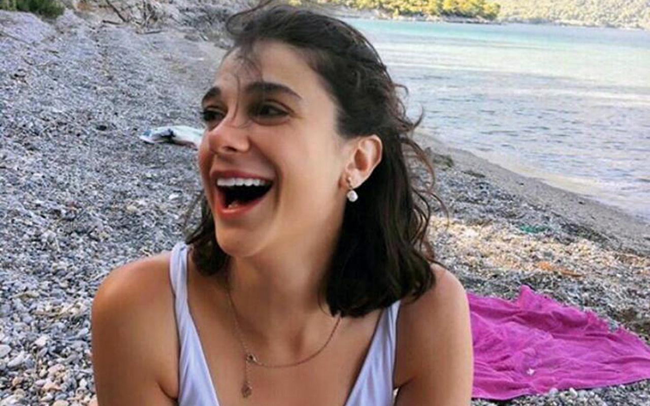 Pınar Gültekin'in arkadaşları konuştu! Sürekli şiddet görüyordu kurtulamadı