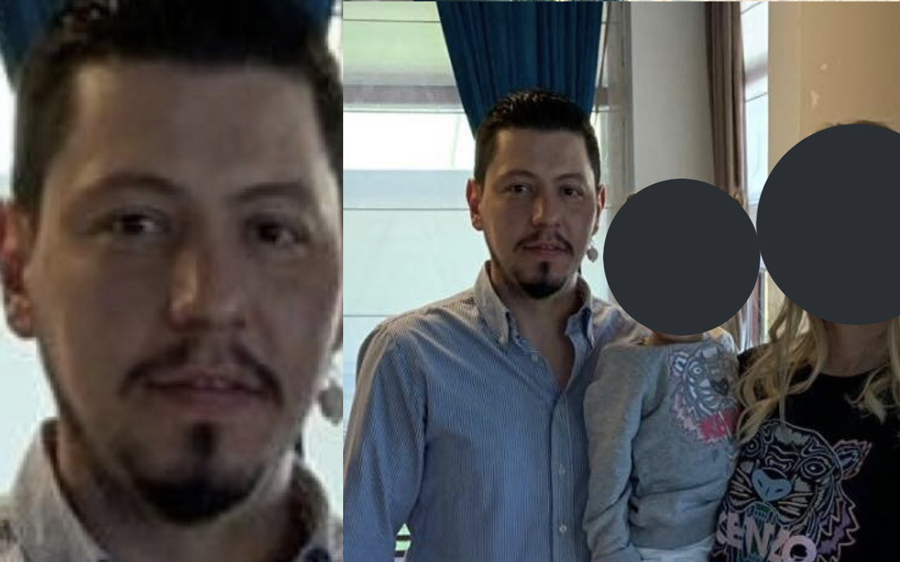 Cemal Metin Avcı kimdir evli ve bir çocuk babası çıktı!