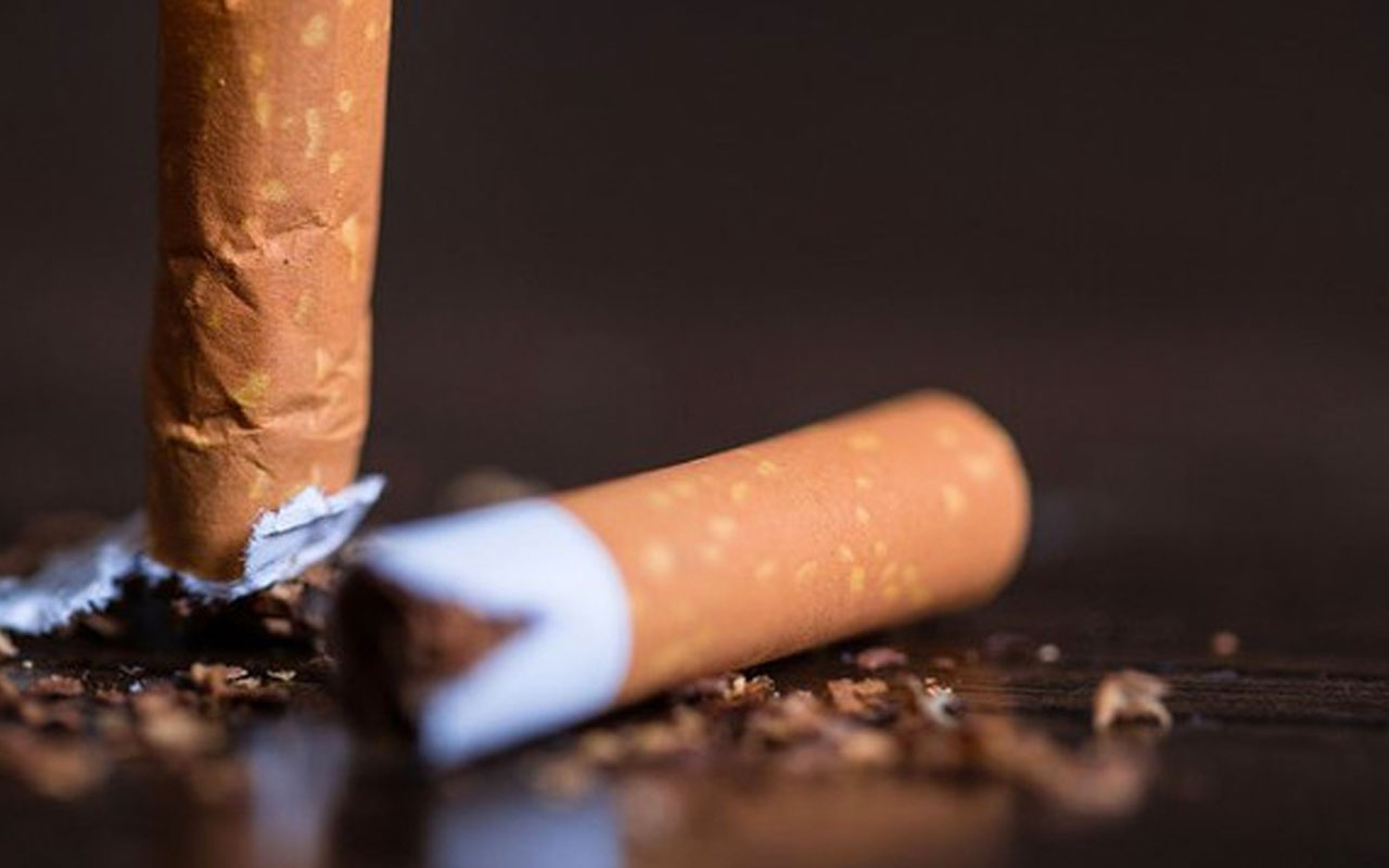 Dünya üzerinde her 5 ölümden 1’i sigaradan kaynaklı