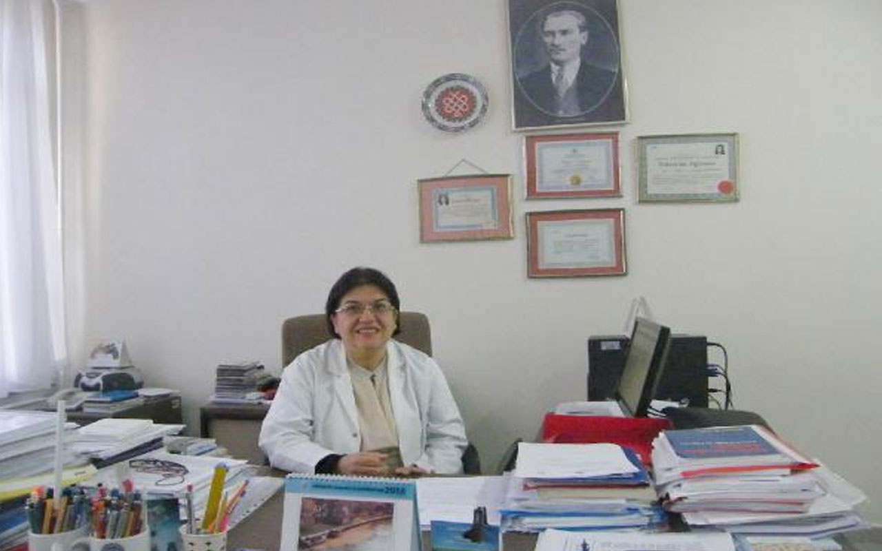 Bilim Kurulu Üyesi Prof. Dr. Selma Metintaş'tan Kurban Bayramı uyarısı