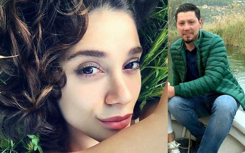 Pınar Gültekin'in katili Cemal Metin Avcı'nın ifadesinin tam metni çıktı
