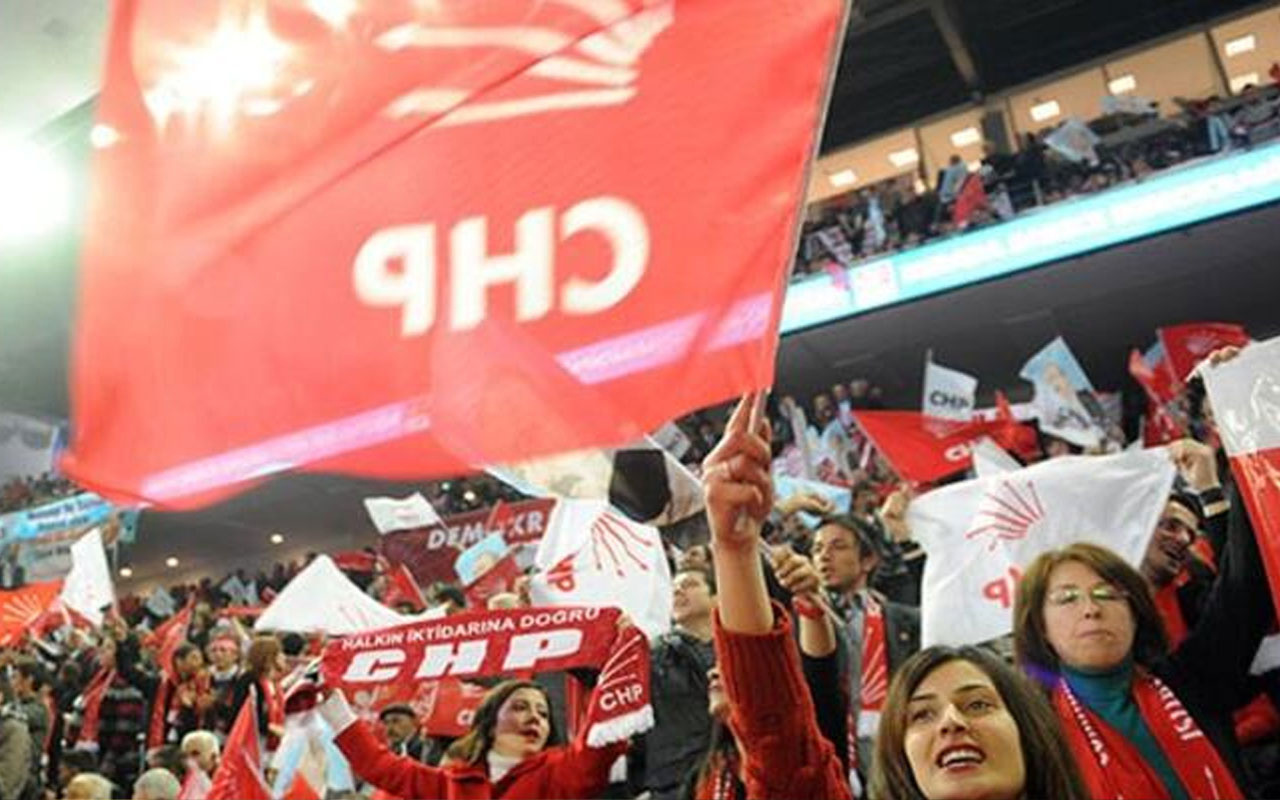 CHP'de kurultay! Genel başkanlık yarışında Kılıçdaroğlu'na karşı iki aday çıktı