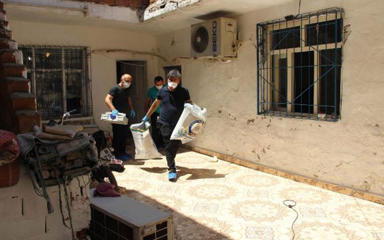 Diyarbakır'da bir kadın silahla vurulmuş halde bulundu