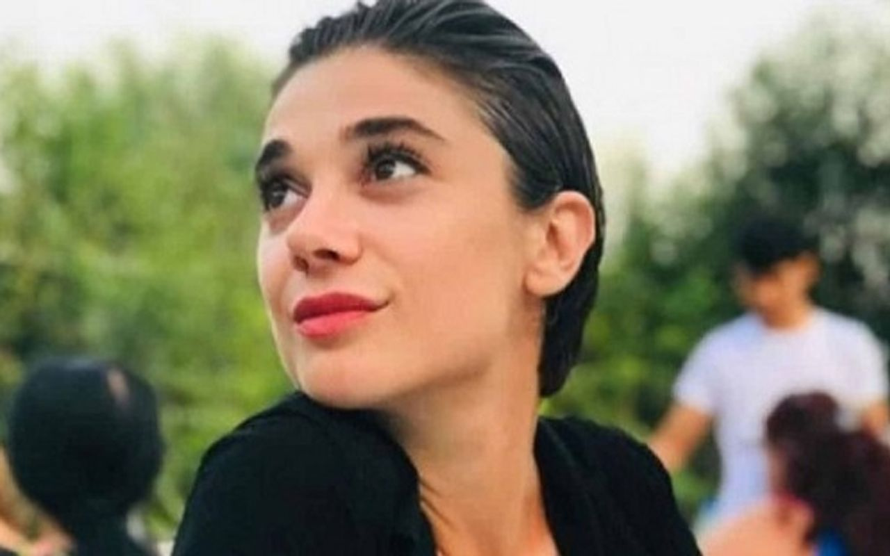 Pınar Gültekin'in canice öldürüldüğü bağ evi görüntülendi! Bakmaya yürek dayanmaz