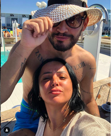 danilo zanna esi kim aslen nereli tugce demirbilek kac yasinda internet haber
