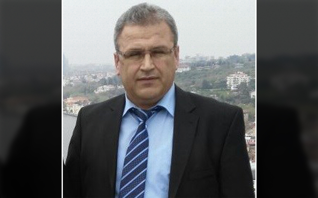 Firari eski İstanbul Emniyet Müdür Yardımcısı Celal Yılmaz yakalandı