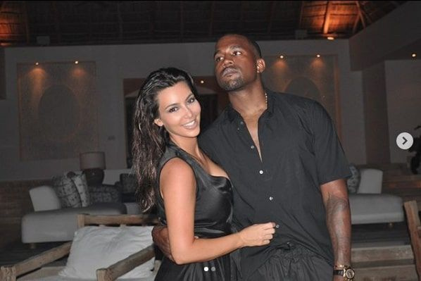 Kanye West Kim Kardashian'ın aldattığını söyleyip bakın neler anlattı olay itiraflar!
