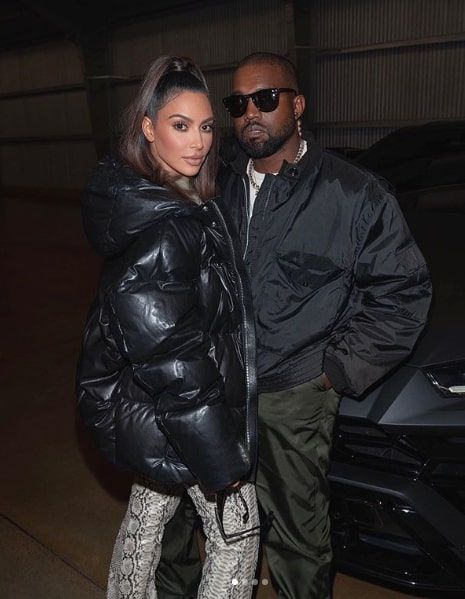 Kanye West Kim Kardashian'ın aldattığını söyleyip bakın neler anlattı olay itiraflar!