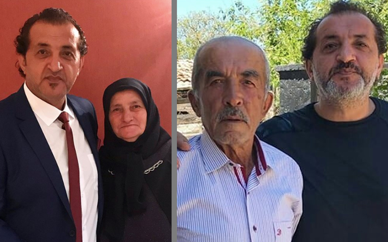 Mehmet Yalçınkaya babası kimdir kaç yaşında neden öldü?