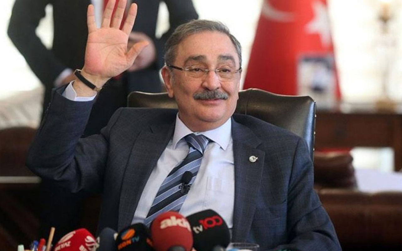 CHP'li eski vekil Sinan Aygün şaşırttı: Davet bekliyorum Erdoğan'ın elini öpeceğim
