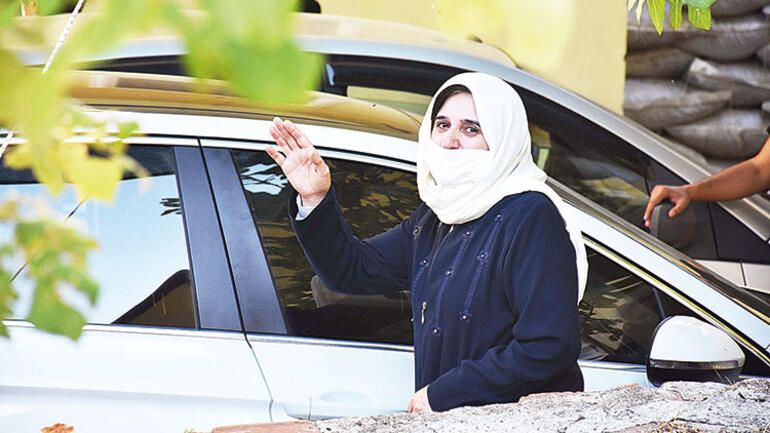 Pınar Gültekin'in annesinden olay iddia: Kameralara baktım tek kişi değil