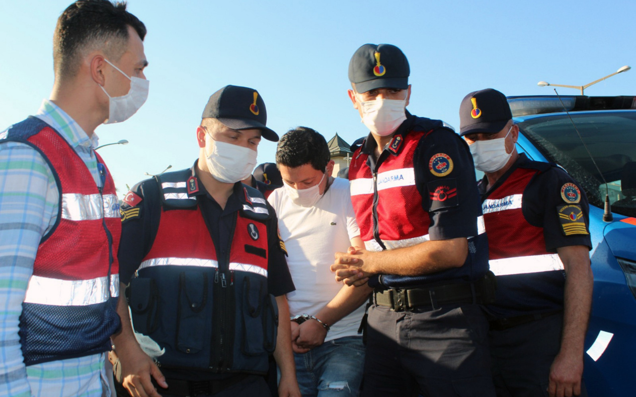 Pınar Gültekin'in katili, güvenlik nedeniyle Afyon’a nakledildi