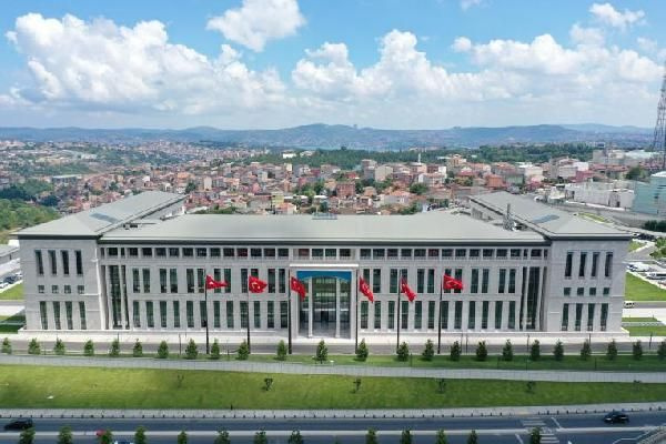 MİT'in İstanbul'daki yeni binası açıldı! MİT'in yeni kalesinin özellikleri neler
