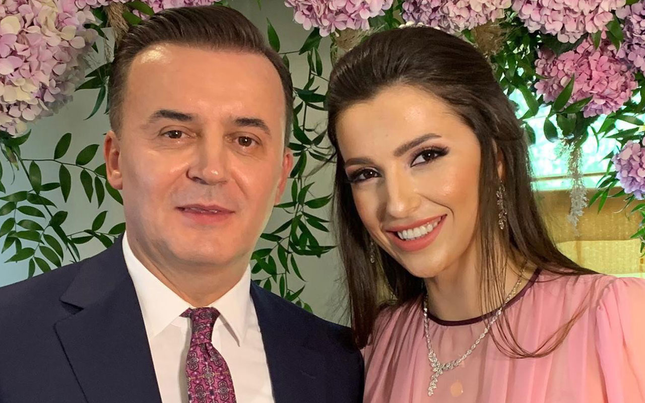 Ankara Cumhuriyet Başsavcısı Yüksel Kocaman nişanlandı! Nişanlısı Ayça Dursun ne iş yapıyor?