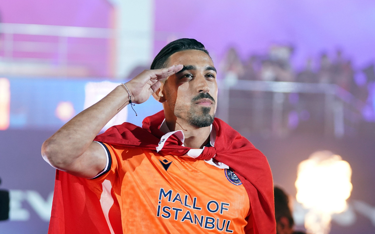 Fenerbahçe'nin İrfan Can Kahveci teklifi ortaya çıktı