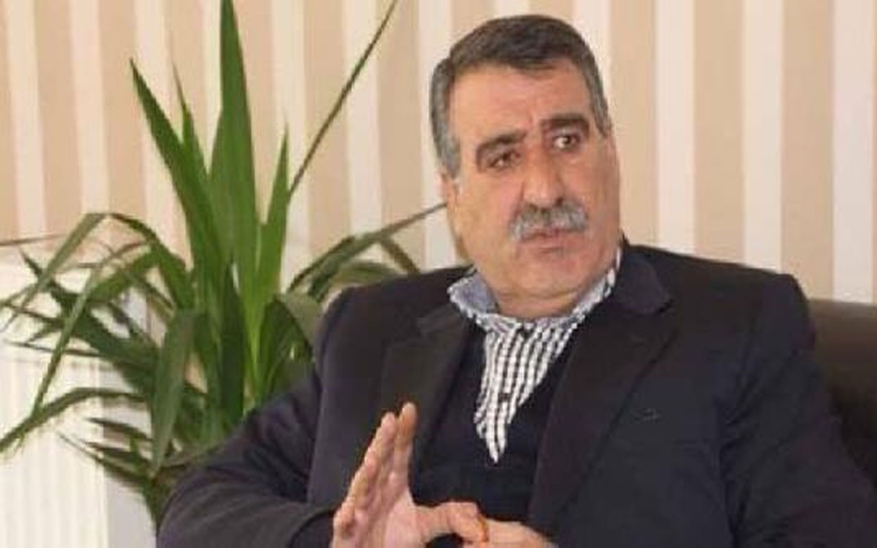 AK Partili eski milletvekili Mehmet Nezir Nasıroğlu hayatını kaybetti