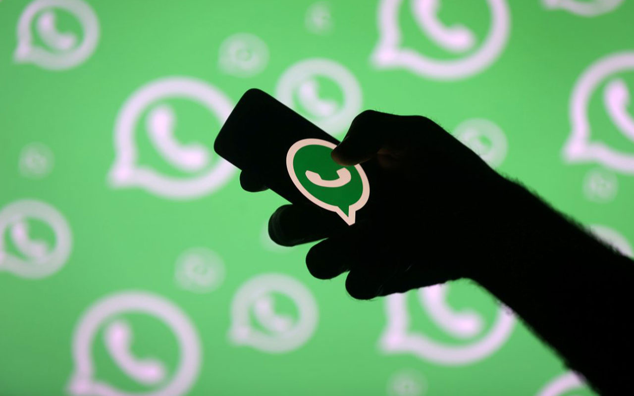 WhatsApp ekran görüntüleri sızdı işte yepyeni bir özellik