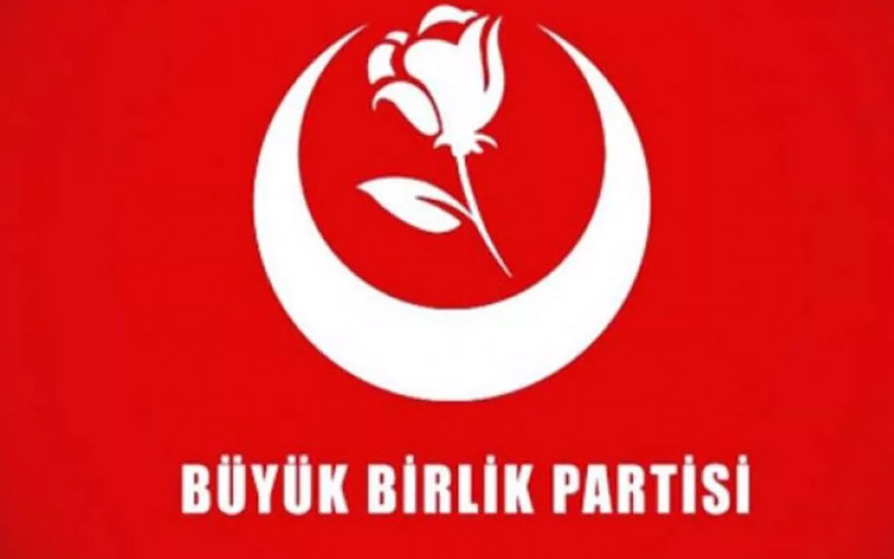 BBP'de flaş gelişme! Belediye başkanlarının partiyle ilişiği kesildi