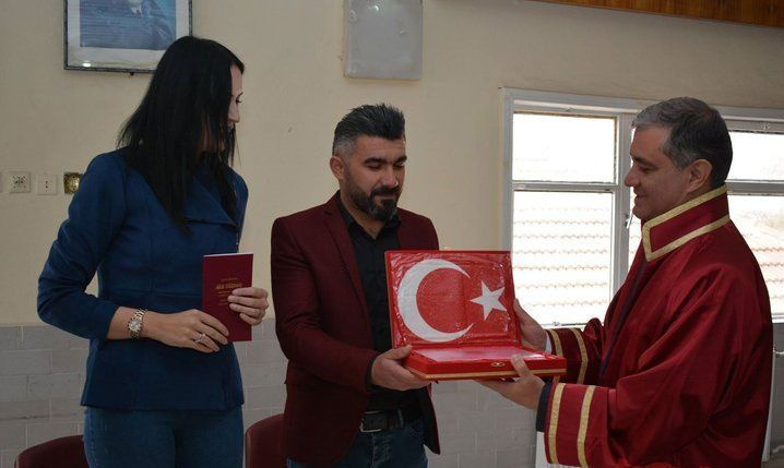 İYİ Partili Elmalı Belediye Başkanı Öztürk'ün görüntüleri ortaya çıktı! Çıplak fotoğraf detayı