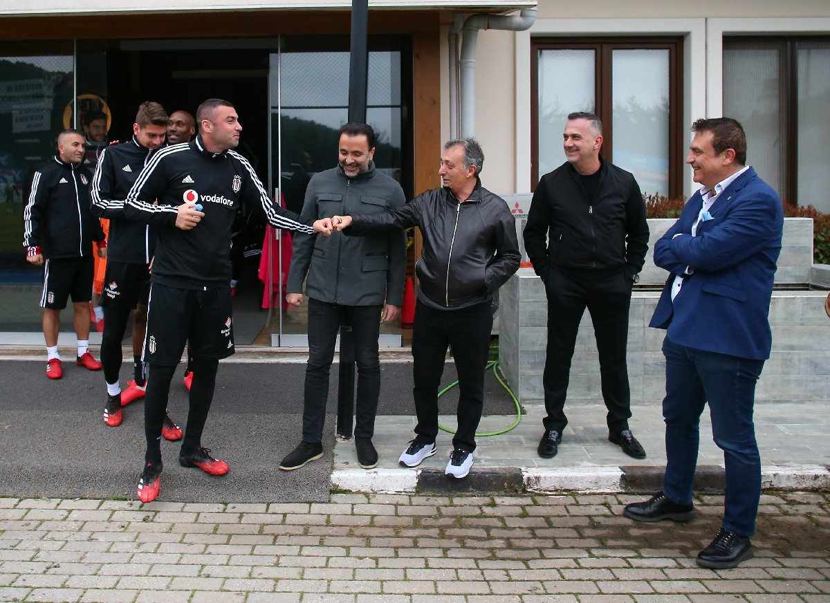 Burak Yılmaz Lille transferinde çarpıcı perde arkası ...