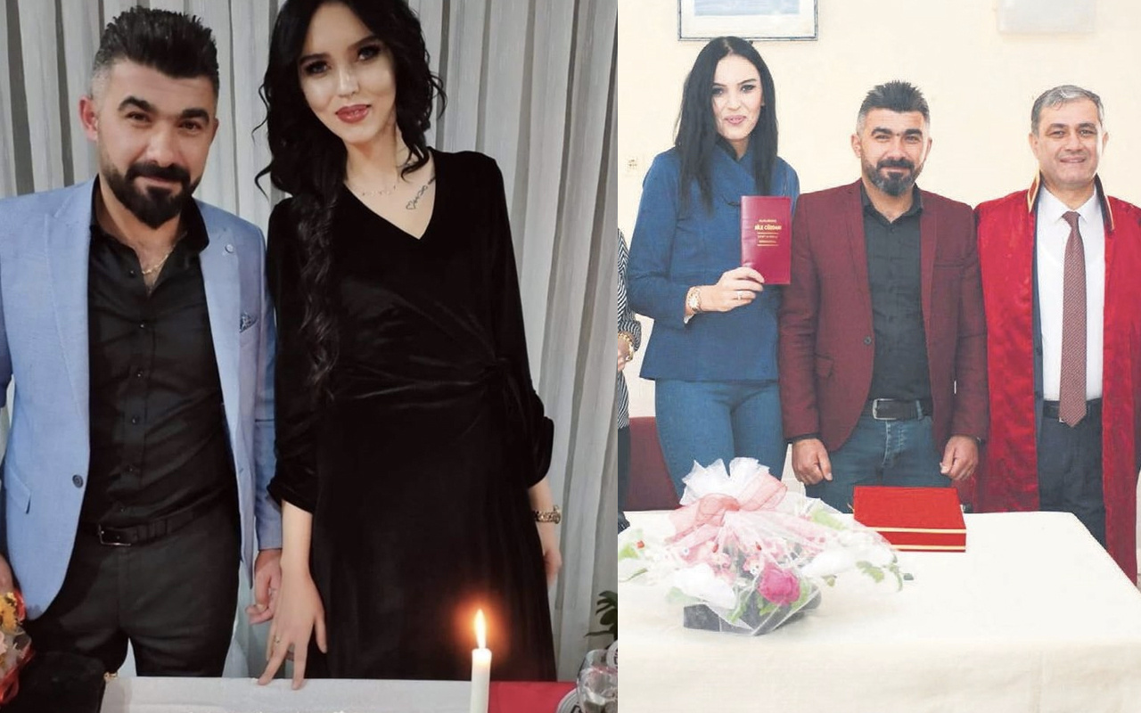 Halil Öztürk eşi kimdir Meltem Öztürk'ü şoförünün karısıyla aldattı