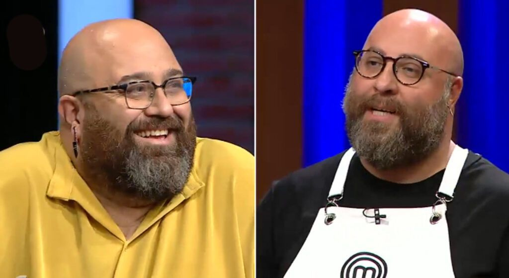 MasterChef Türkiye'de Somer Sivrioğlu'na benzeyen Mehmet Gökçeöz finale kaldı mı? Somer Sivrioğlu'dan olay itiraf